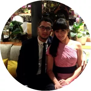 Rendy Aditya Gunawan photograph