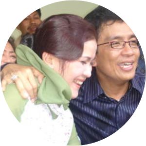 Rendy Faraitody Yahya photograph