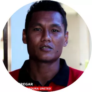 Rendy Siregar