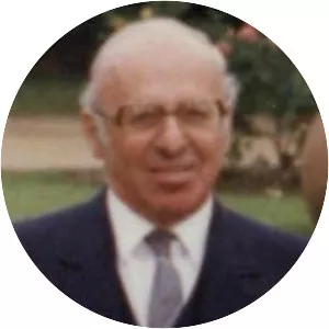 René Abeliuk Manasevich - Chilean lawyer