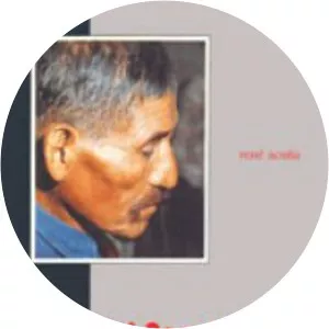 René Acuña-Sandoval photograph