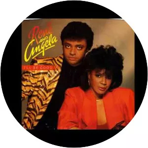René & Angela - R&B duo