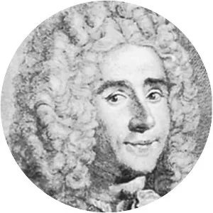 René Antoine Ferchault de Réaumur