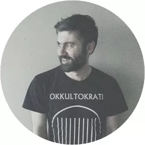 René Aquarius photograph