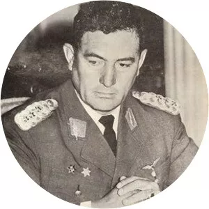 René Barrientos