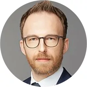 René Barthel - Politician