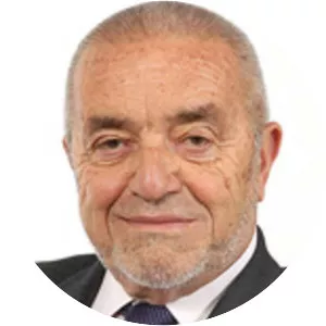 René Beaumont - French Politician