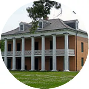 Rene Beauregard House