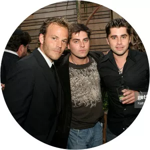 Rene Bharti photograph