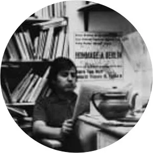 René Block - Visual artist