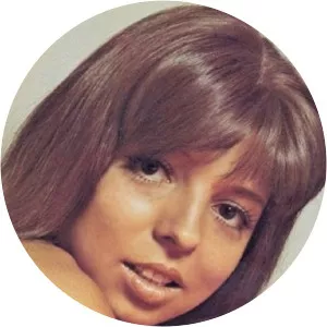 Rene Bond - American film actress