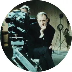 René Bonnière - Canadian film director