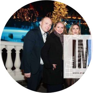 Rene Calmund photograph