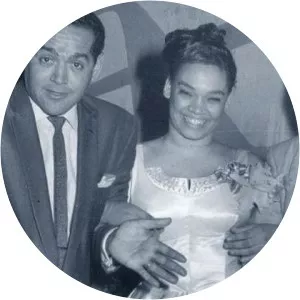 René Camaño photograph