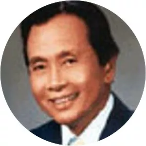 Rene Cayetano