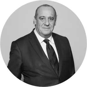 René Charrier - French footballer