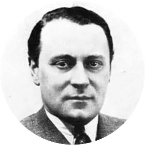 René Couzinet - French engineer