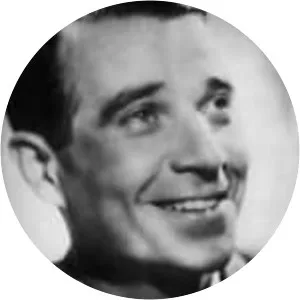 René Dary - French film actor