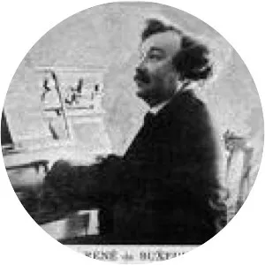 René de Buxeuil