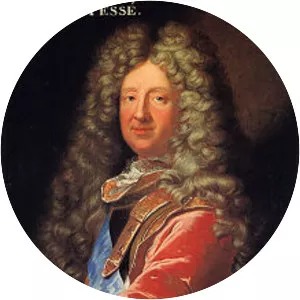 René de Froulay de Tessé
