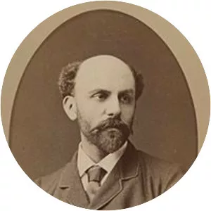 René de SaintMarceaux