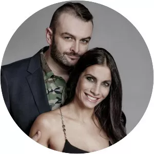 René Decastelo - Writer