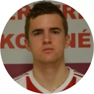 Rene Dedic - Footballer