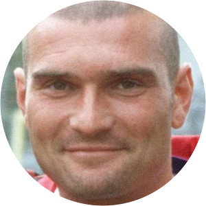 René Deffke - German footballer