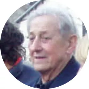 René Desmaison - French mountain climber