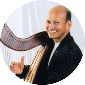 Rene Devia photograph