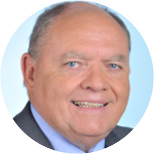 René Dosière - Former Member of the National Assembly of France