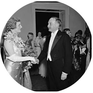 René Doynel de Saint-Quentin - French diplomat