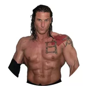 René Duprée - Canadian professional wrestler