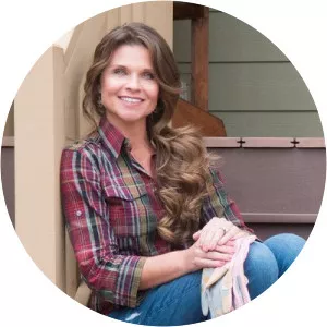 Rene Earnhardt photograph