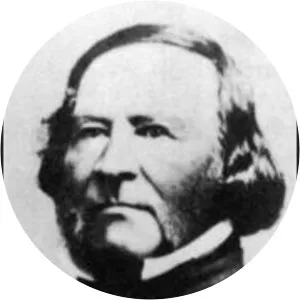 René Edward De Russy - Engineer