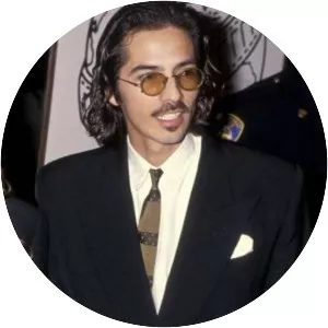 René Elizondo Jr. photograph