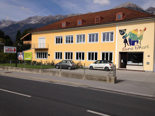 Rene Erhart Textilreinigung GmbH - 