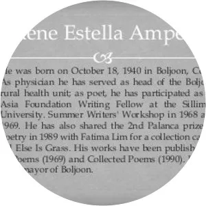 Rene Estrella Amper