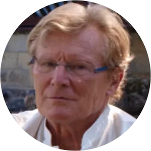 René Favier - Historian