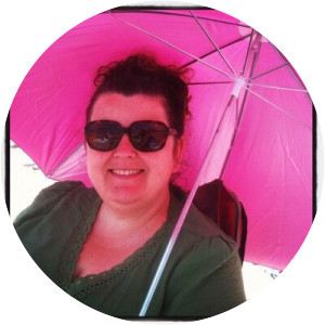 Rene Fester Kratz photograph