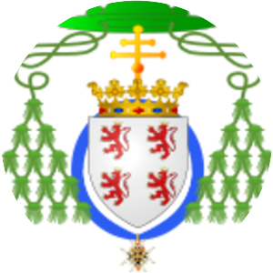 René François de Beauvau du Rivau