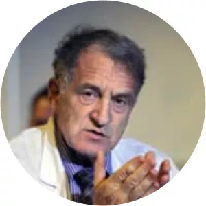 René Frydman - Gynecologist