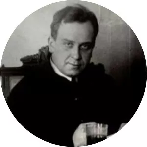 René Fülöp-Miller