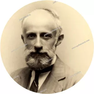 René Garnier - Mathematician