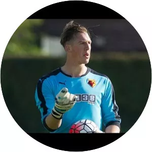 Rene Gilmartin - Irish football player