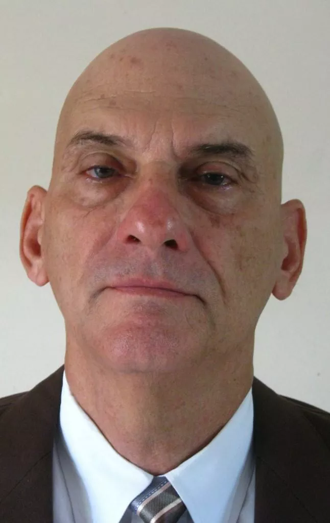 René Gómez Manzano - Lawyer