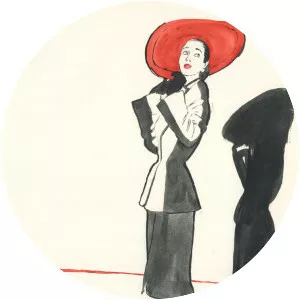 René Gruau - Illustrator