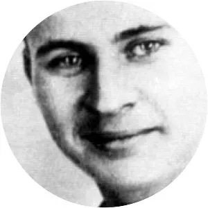 René Guy Cadou - Poet