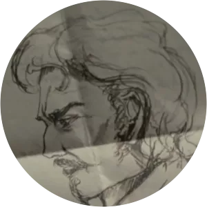 Rene Heron - Movie character