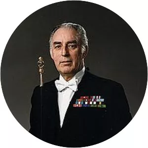 René Jalbert photograph